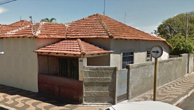 Foto - Casa 238 m² - Centro - Aguaí - SP - [1]