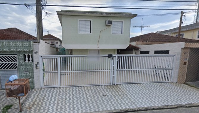 Foto - Direitos sobre Casa 49 m² - Parque São Vicente - São Vicente - SP - [1]