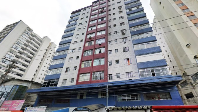 Foto - Apartamento 22 m² (Unid. 721) - Centro - São Vicente - SP - [1]