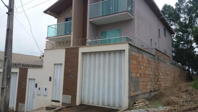 Casa em Condomínio 206 m² (Unid. 395) - Novo Horizonte - Conselheiro Lafaiete - MG