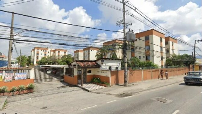 Apartamento 54 m² (Unid. 203) - Campo Grande - Rio de Janeiro - RJ