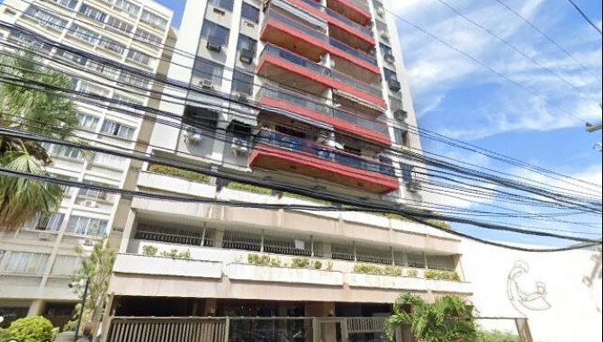 Apartamento 182 m² (Unid. 403) - Centro - Niterói - RJ