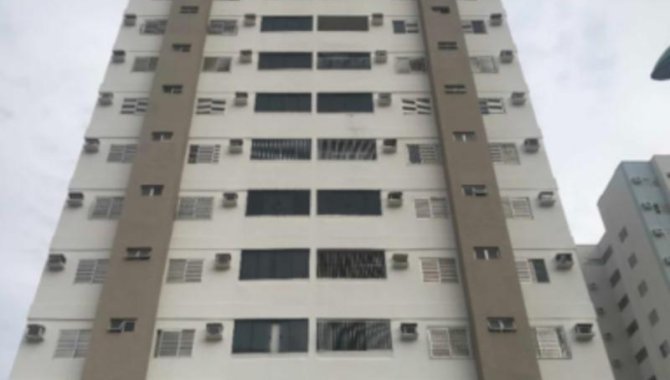 Foto - Apartamento 98 m² (Unid. 204) - Consil - Cuiabá - MT - [2]