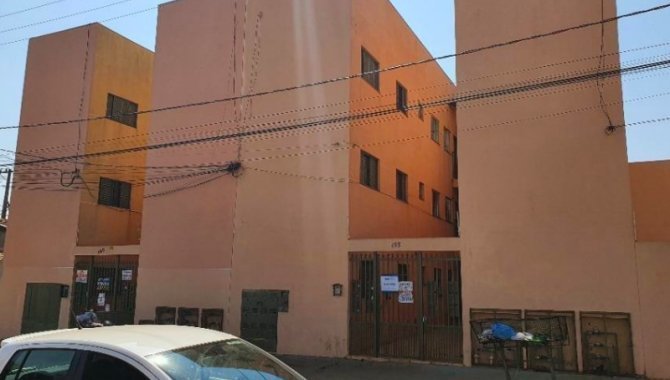 Apartamento 44 m² (Unid. 10) - Portal de São Francisco - Assis - SP