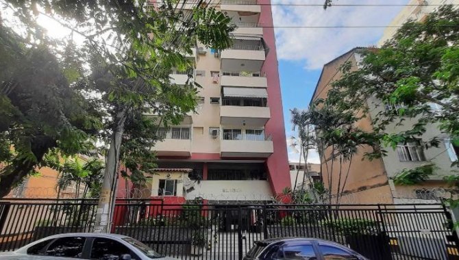 Apartamento 68 m² (Unid. 401) - Lins de Vasconcelos - Rio de Janeiro - RJ