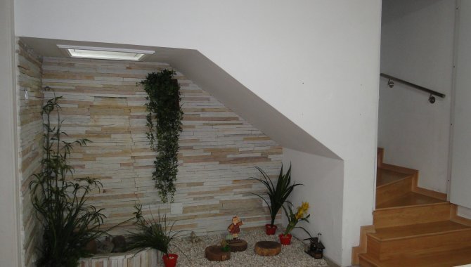 Foto - Casa 245 m² -  Encruzilhada - Santos - SP - [3]