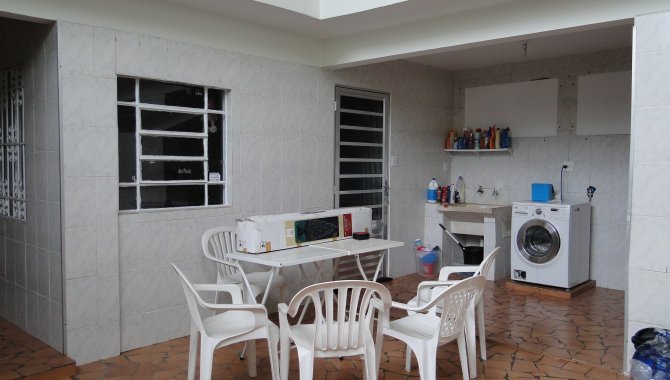 Foto - Casa 245 m² -  Encruzilhada - Santos - SP - [6]