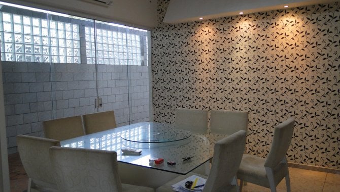 Foto - Casa 245 m² -  Encruzilhada - Santos - SP - [2]