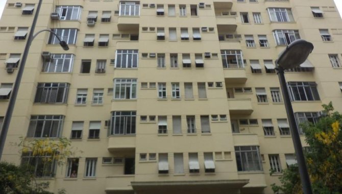 Foto - Apartamento 63 m² (Unid. 02) - Laranjeiras - Rio de Janeiro - RJ - [2]