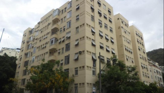 Apartamento 63 m² (Unid. 02) - Laranjeiras - Rio de Janeiro - RJ