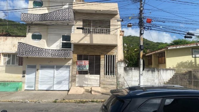 Casa 135 m² - Santa Luzia - Limoeiro - PE
