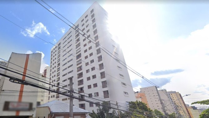 Foto - Apartamento 117 m² (Unid. 124) - Perdizes - São Paulo - SP - [1]