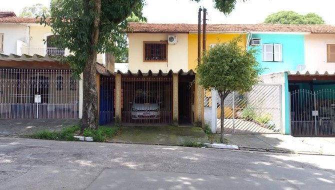 Casa 83 m² - Super Quadra Morumbi - São Paulo - SP