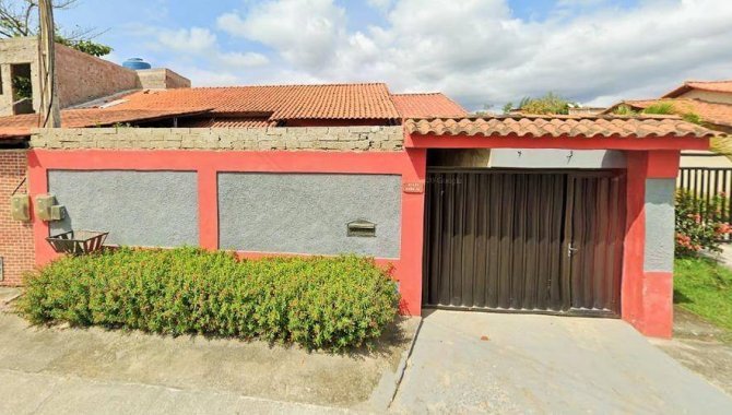 Casa em Condomínio 61 m² (Unid. 16) - Lagoinha - São Gonçalo - RJ