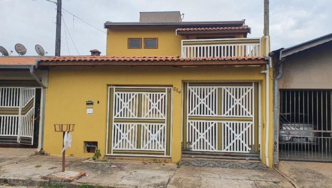 Casa 98 m² - Santa Terezinha - Piracicaba - SP