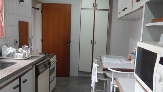 Foto - Apartamento 146 m² (Unid. 72) - Vila Andrade - São Paulo - SP - [4]