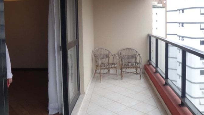 Foto - Apartamento 146 m² (Unid. 72) - Vila Andrade - São Paulo - SP - [6]