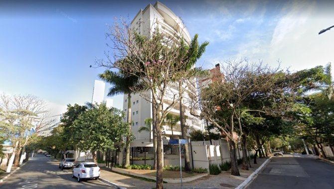 Foto - Direitos sobre Apartamento 155 m² (Unid. 41) -  Santo Amaro - São Paulo - SP - [1]