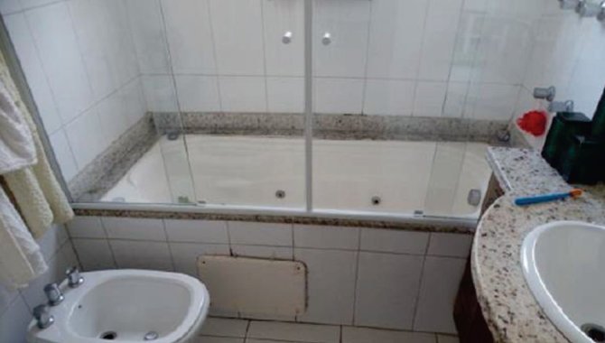 Foto - Direitos sobre Apartamento 155 m² (Unid. 41) -  Santo Amaro - São Paulo - SP - [6]