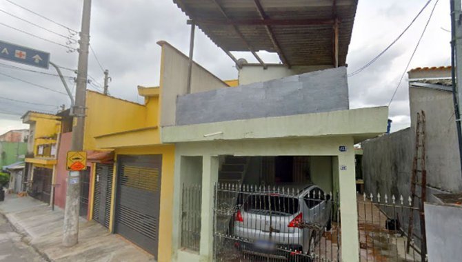 Foto - Casa 66 m² - Jardim Paraventi - Guarulhos - SP - [1]