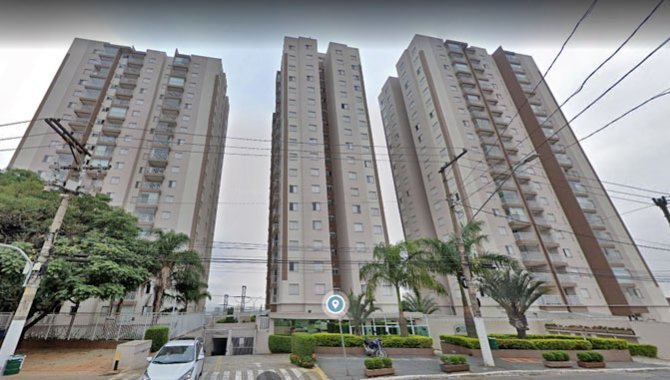 Foto - Apartamento 49 m² (Unid. 46) - Vila Guilherme - São Paulo - SP - [1]