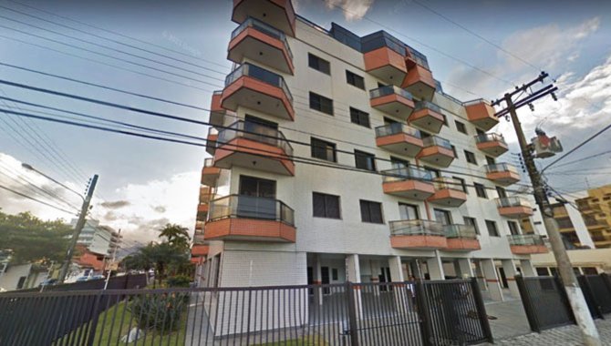 Foto - Apartamento 86 m² (Unid. 12 A) - Centro - Ubatuba - SP - [1]