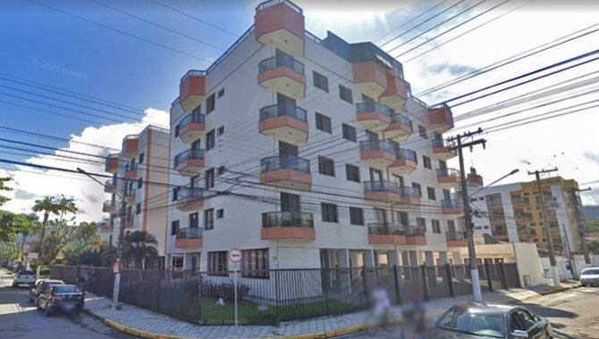 Foto - Apartamento 86 m² (Unid. 12 A) - Centro - Ubatuba - SP - [2]