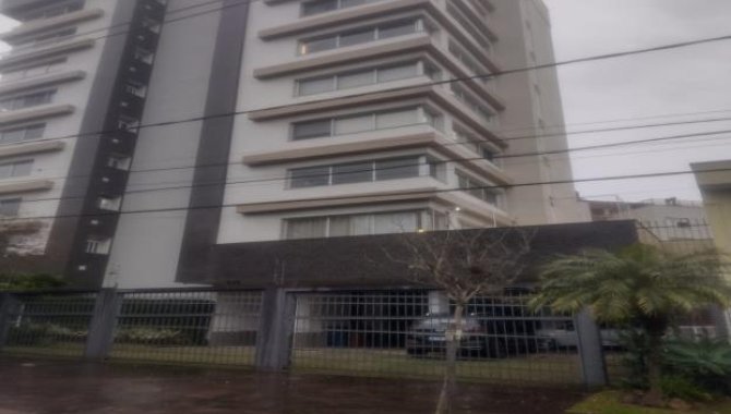 Apartamento 90 m² (Unid. 502) - São João - Porto Alegre - RS