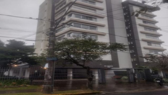 Foto - Apartamento 90 m² (Unid. 502) - São João - Porto Alegre - RS - [2]
