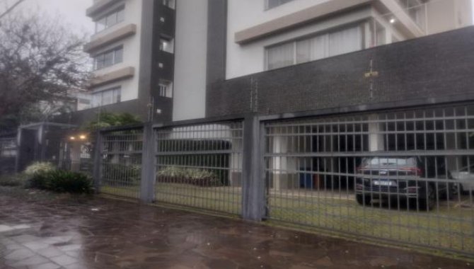 Foto - Apartamento 90 m² (Unid. 502) - São João - Porto Alegre - RS - [3]