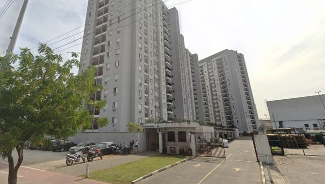 Foto - Apartamento 64 m² (Unid. 81) - Castelo - Santos - SP - [1]