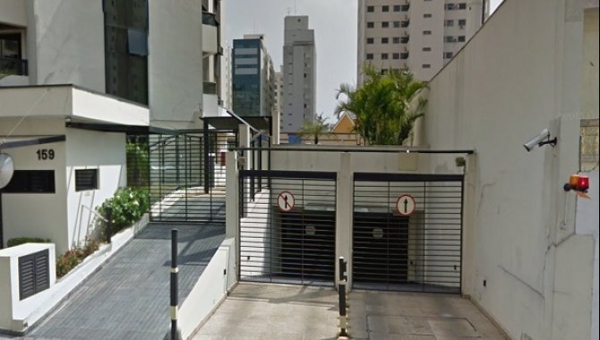 Foto - Vaga de Garagem 18 m² - Jardins - São Paulo - SP - [2]