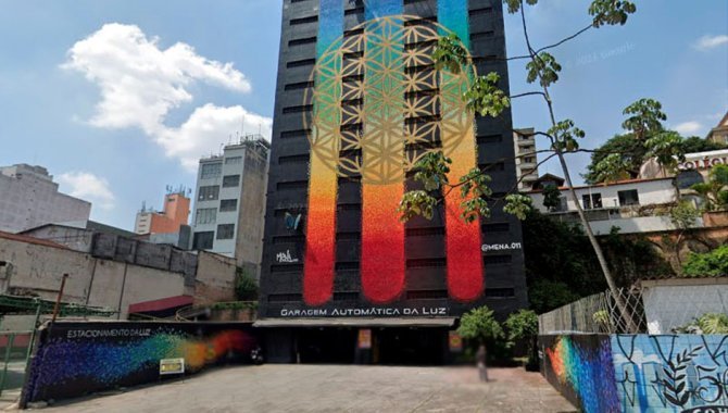 Foto - Vaga de Garagem 21 m² (Unid. 73) - Centro - São Paulo - SP - [1]