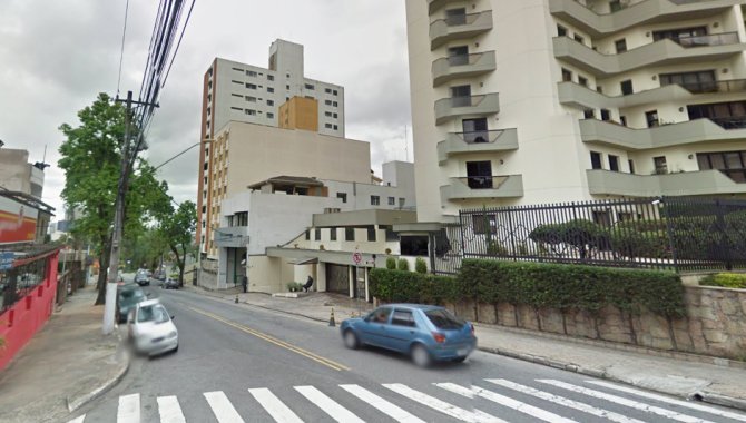 Foto - Parte Ideal de Prédio 400 m² - Vila Bastos - Santo André - SP - [2]