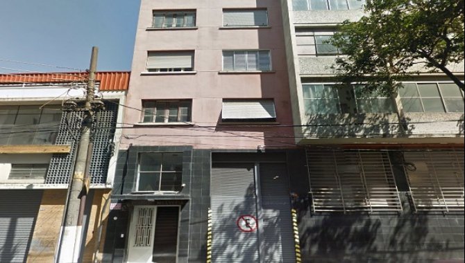 Foto - Direitos sobre Apartamento 41 m² - Campos Elíseos - São Paulo - SP - [2]