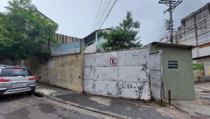 Foto - Casas em Área de 570 m² - Cursino - São Paulo - SP - [1]