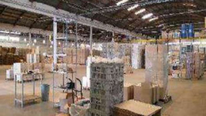 Foto - Imóvel Industrial 16.213 m², marcas, veículos e diversos bens - São Carlos - SP - [64]