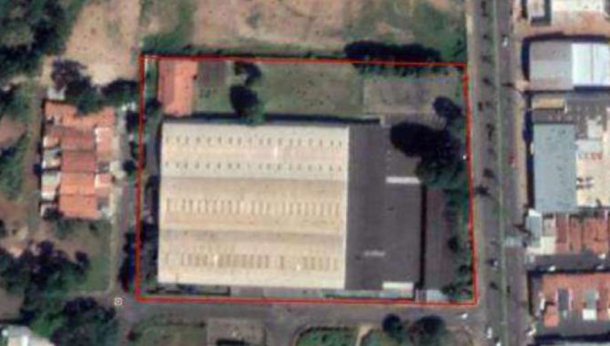 Foto - Imóvel Industrial 16.213 m², marcas, veículos e diversos bens - São Carlos - SP - [3]