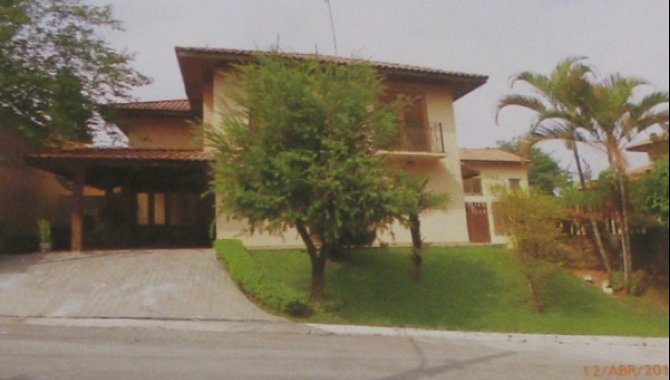 Foto - Casa 584 m² - Granja Vianna - Cotia - SP - [2]