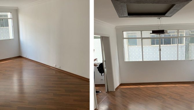 Foto - Apartamento 98 m² (Unid. 41) com 01 vaga de garagem - Jardim Paulista - São Paulo - SP - [3]