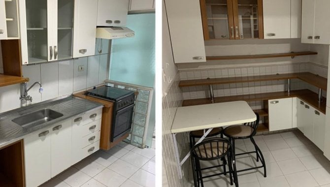 Foto - Apartamento 98 m² (Unid. 41) com 01 vaga de garagem - Jardim Paulista - São Paulo - SP - [9]