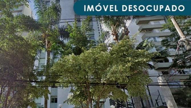 Foto - Apartamento 98 m² (Unid. 41) com 01 vaga de garagem - Jardim Paulista - São Paulo - SP - [1]