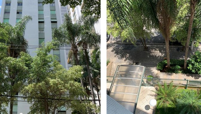 Foto - Apartamento 98 m² (Unid. 41) com 01 vaga de garagem - Jardim Paulista - São Paulo - SP - [2]