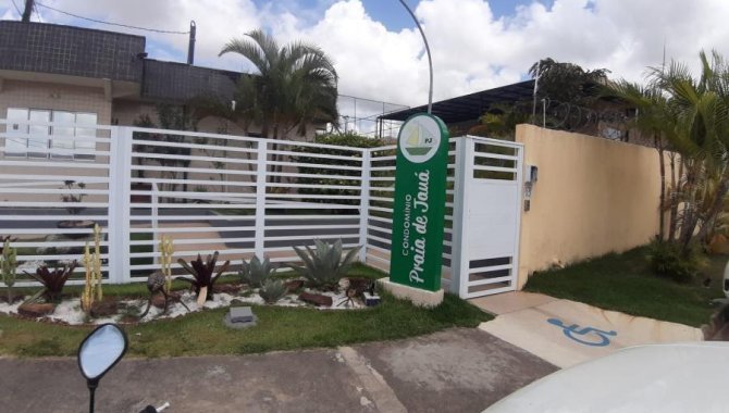 Casa em Condomínio 152 m² - Parque Nascente do Rio Capivara - Camaçari - BA