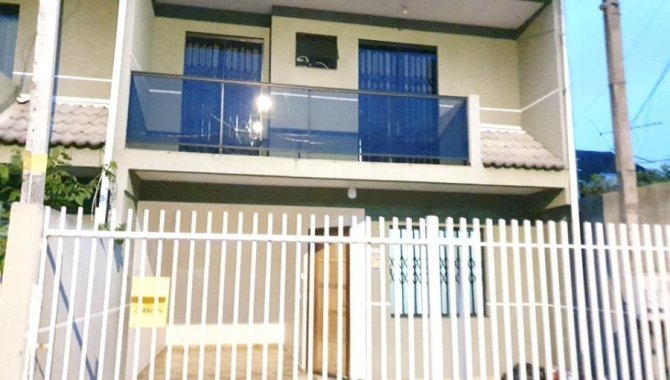 Casa em Condomínio 113 m² (Unid. 03) - Sítio Cercado - Curitiba - PR