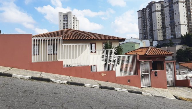 Foto - Apartamento 73 m² (Unid. 23) com 02 Vagas - Vila Assunção - Santo André - SP - [1]