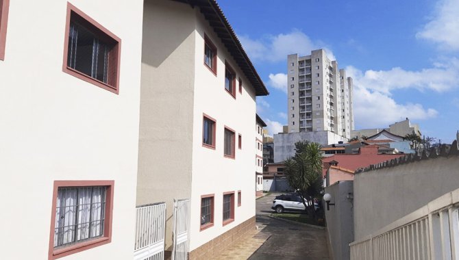 Foto - Apartamento 73 m² (Unid. 23) com 02 Vagas - Vila Assunção - Santo André - SP - [2]