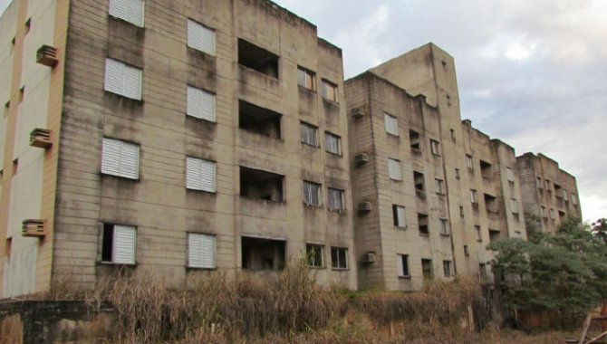 Foto - Apartamentos em Construção (Edifício Einstein) - Gleba Fazenda Palhano - Londrina - PR - [3]