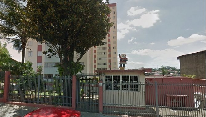Foto - Apartamento 63 m² - Vila São Paulo - São Paulo - SP - [1]