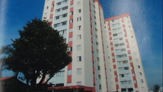 Foto - Apartamento 63 m² - Vila São Paulo - São Paulo - SP - [3]